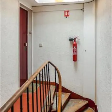 Charming Studio In The Historical Heart Of Apartment