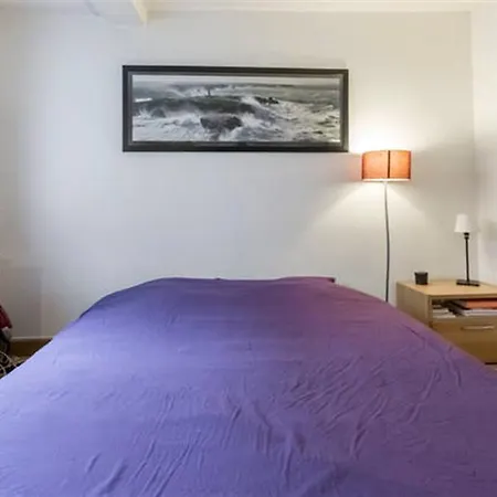 Charming Studio In The Historical Heart Of * Paris