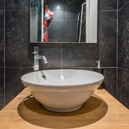 Charming Studio In The Historical Heart Of *