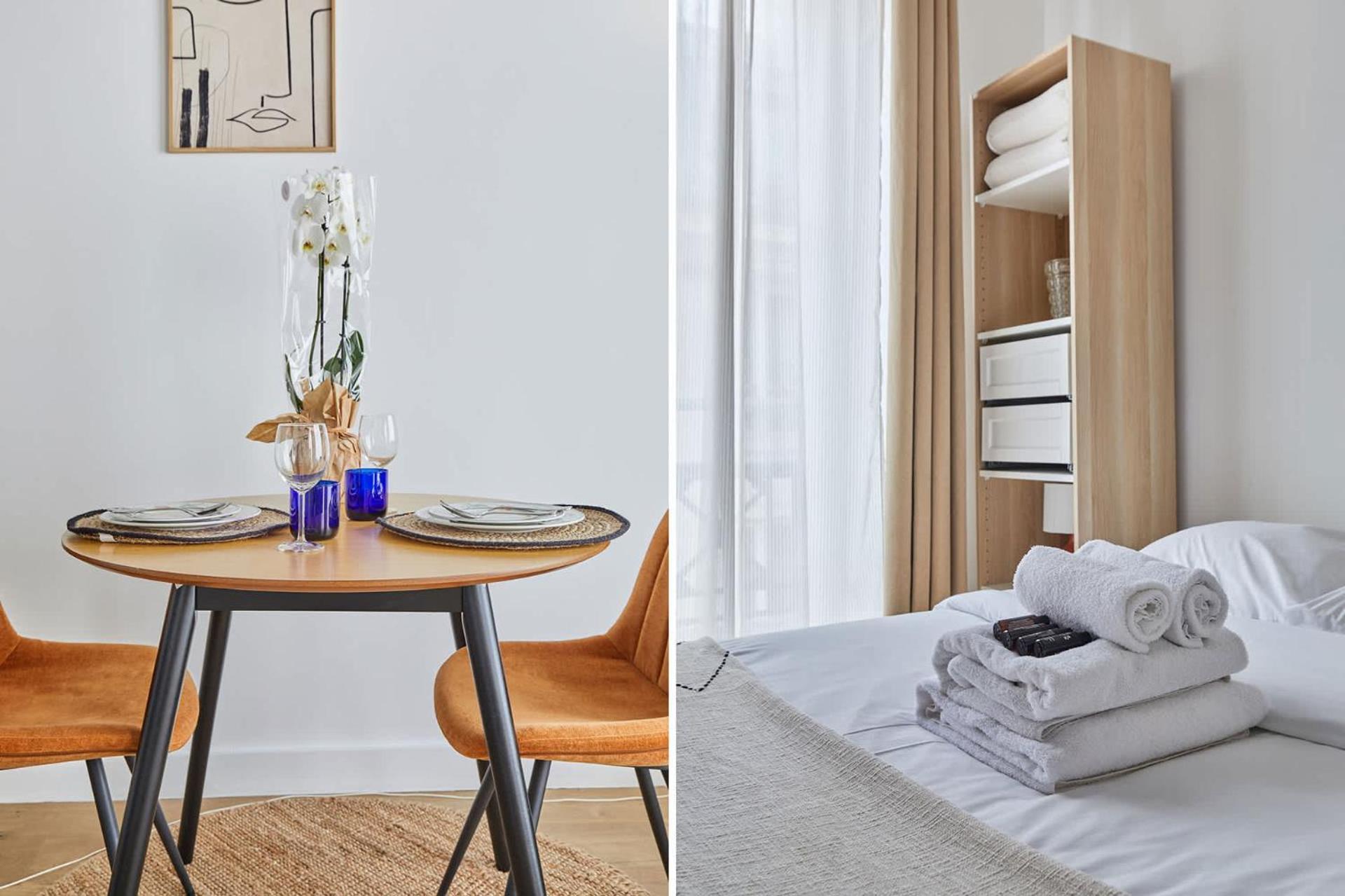 Appartamento Charming Center Of *